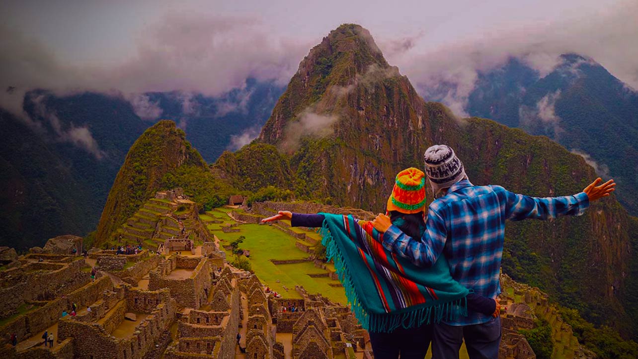 foto Machu Pichu